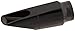 Yamaha YAC 1281 Standard Series 4C Soprano Saxophone Mouthpiece (YAC1281)