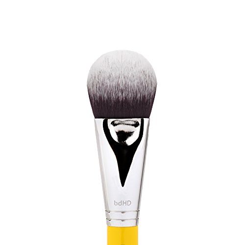 Bdellium Tools Professional Makeup Brush Studio Line - BDHD Phase I Large Foundation / Powder 988