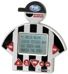 FX200-CS Fox Sports Sports Master