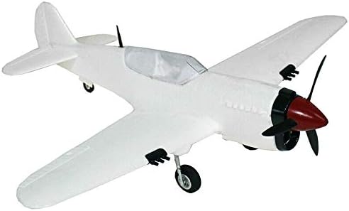 rc p 40 warhawk electric