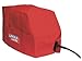 Lincoln Electric-KH495 Canvas Cover - Red