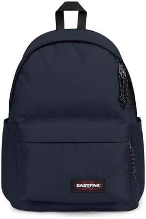 Amazon.com: Eastpak OUT OF OFFICE Backpack, 27 L, Blue Downtown