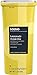 Amazon Brand - Solimo Lemonade Drink Mix, 0.53 ounce (Pack of 6)