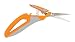 Fiskars Total Control RazorEdge Precision Scissors primary