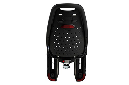 2 Thule+Yepp+Maxi+Child+Seat+Black