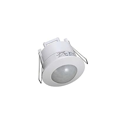 Detector de Movimiento Techo EFILUX 360 FT