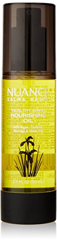 Nuance Salma Hayek Healthy Shine Nourishing Oil