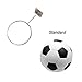 Haploon Wall Mount Ball Holder 5.51