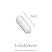 Pure Encapsulations - l-Glutamine 1000 mg - Hypoallergenic Supplement Supports Muscle Mass and Gastrointestinal Tract* - 90 Capsules
