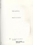 The Aztecs, Fagan, Brian M., 0716715848