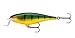 Rapala Super Shad Rap 14 Fishing lure, 5.5-Inch, Perch