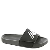 New Balance Men's 200 Adjustable Slide