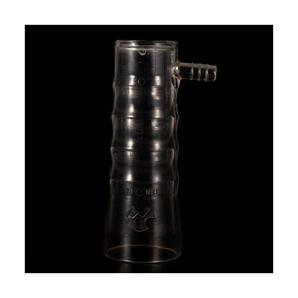 Jeffergarden Mungitrice a Coppa di Capra con mungitrice di Mucche di Pecora e di Latte di Mucca Parte di plastica a…