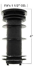 1-5/8" to 1-3/4" top OD x 1-1/2" ID Replacement