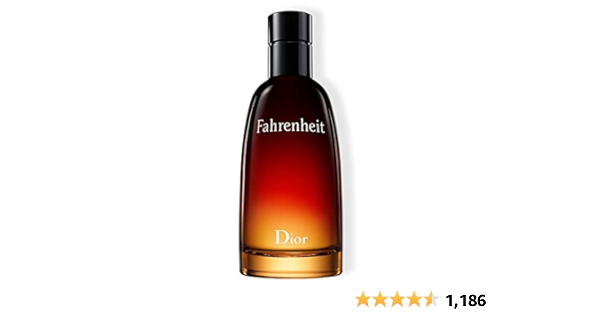 fahrenheit edt 200ml cheapest