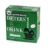 Dieters Tea For Weight Loss 30 Tea Bags 2.12oz(60g)