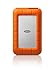LaCie Rugged RAID Thunderbolt & USB 3.0 Mobile Hard Drive 4TB (9000601)