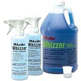 Mueller® Whizzer® Cleaner and Disinfecta