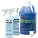 Mueller® Whizzer® Cleaner and Disinfecta