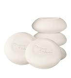 Linha Todo Dia Natura - Sabonete em Barra Puro Vegetal Algodao (5x 90 Gr) - (Natura Every Day Collection - Cotton Vegetable Bar Soap (5 x Net 3.17 Oz))