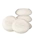 Linha Todo Dia Natura - Sabonete em Barra Puro Vegetal Algodao (5x 90 Gr) - (Natura Every Day Collection - Cotton Vegetable Bar Soap (5 x Net 3.17 Oz))