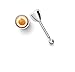 Breville BEG800SIL Precision Poacher and Sous Vide, Silver