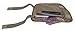 eagle creek Undercover Leg Wallet (Khaki)