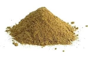 Oregano Ground -1 Lbs