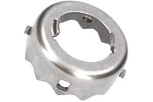 TTocenb GSH10C Fixed snap ring Compatible with 11311EVS GSH11E 11316 1610590004 New Replacement For BOSCH Parts Assembly