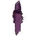 Maybelline Color Sensational Lipstick, Lip Makeup, Matte Finish, Hydrating Lipstick, Nude, Pink, Red, Plum Lip Color, Blackest Berry, 0.15 oz; (Packaging May Vary)