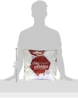VitaLink 02-050-105 10L Clay Pebbles Bag Grey view 6
