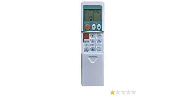 Amazon Com Replacement Mitsubishi Air Conditioner Remote Control Compatible For Remote Control Model Number Kp3as Kp3bs Km04b Km04f Kg1f Kp1a Kpoa Kp06cs Kp06ks Kp07bs Kgic2972 Kgic2853 Kgic2183p Kgic0462 Home Kitchen