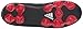 adidas Unisex-Kid's Goletto VI Firm Ground Football Shoe, Black/White/Scarlet, 12K M US Little Kid