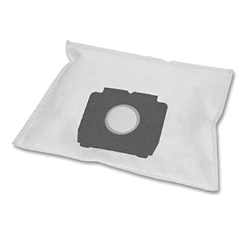 20 Staubsaugerbeutel geeignet für AEG-Elektrolux Vampyr CE 2000,2300,Power 2400