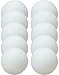 Brewski Brothers BEER-PONG144 Beer Pong Balls (Pack of 144), White