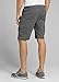 prAna Men's Stretch Zion Shorts 12