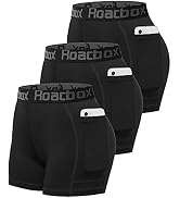 Amazon.com : Roadbox 1, 2 or 3 Pack Men 