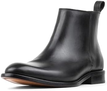 Amazon.com | Donald Pliner Mens GUNTER Burnished Calf  display picture 1