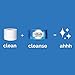 Cottonelle FreshCare Flushable Wipes for Adults, Wet Wipes, Alcohol Free, 4 Packs of 42 Wet Wipes (168 Wet Wipes Total)