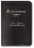 Adrianisms Vol. 2 : The Wit and Wisdom of Adrian
