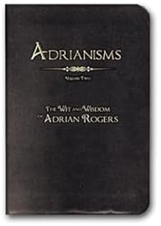 Adrianisms Vol. 2 : The Wit and Wisdom of Adrian