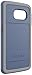Pelican Samsung Galaxy S7 Edge Phone Case (Blue/Gray)