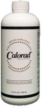 Calorad Advanced Bovine by Asantae -- The Heart Team