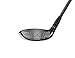 Callaway Men's Great Big Bertha #5 Fairway Wood (Right Hand, Graphite, Regular Flex, Kuro Kage 50g, 19 Degrees)