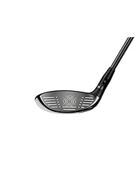 Calle Mujer Gran Big Bertha Fairway Madera