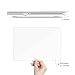 iBenzer Basic Soft-Touch Series Plastic Hard Case & Keyboard Cover for Apple MacBook Pro 13-inch 13