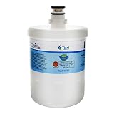 Tier1 Replacement for LG LT500P, 5231JA2002A, GEN11042FR-08, ADQ72910902, ADQ72910907, ADQ72910901 Refrigerator Water FIlter