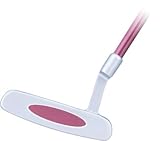 Paragon Rising Star Girls Junior Putter Ages 5-7 Pink