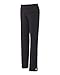 Champion B920 Women's Performance Yoga Pants, Black, Medium