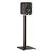 Q3000ST Speaker Stands Black (Pair)